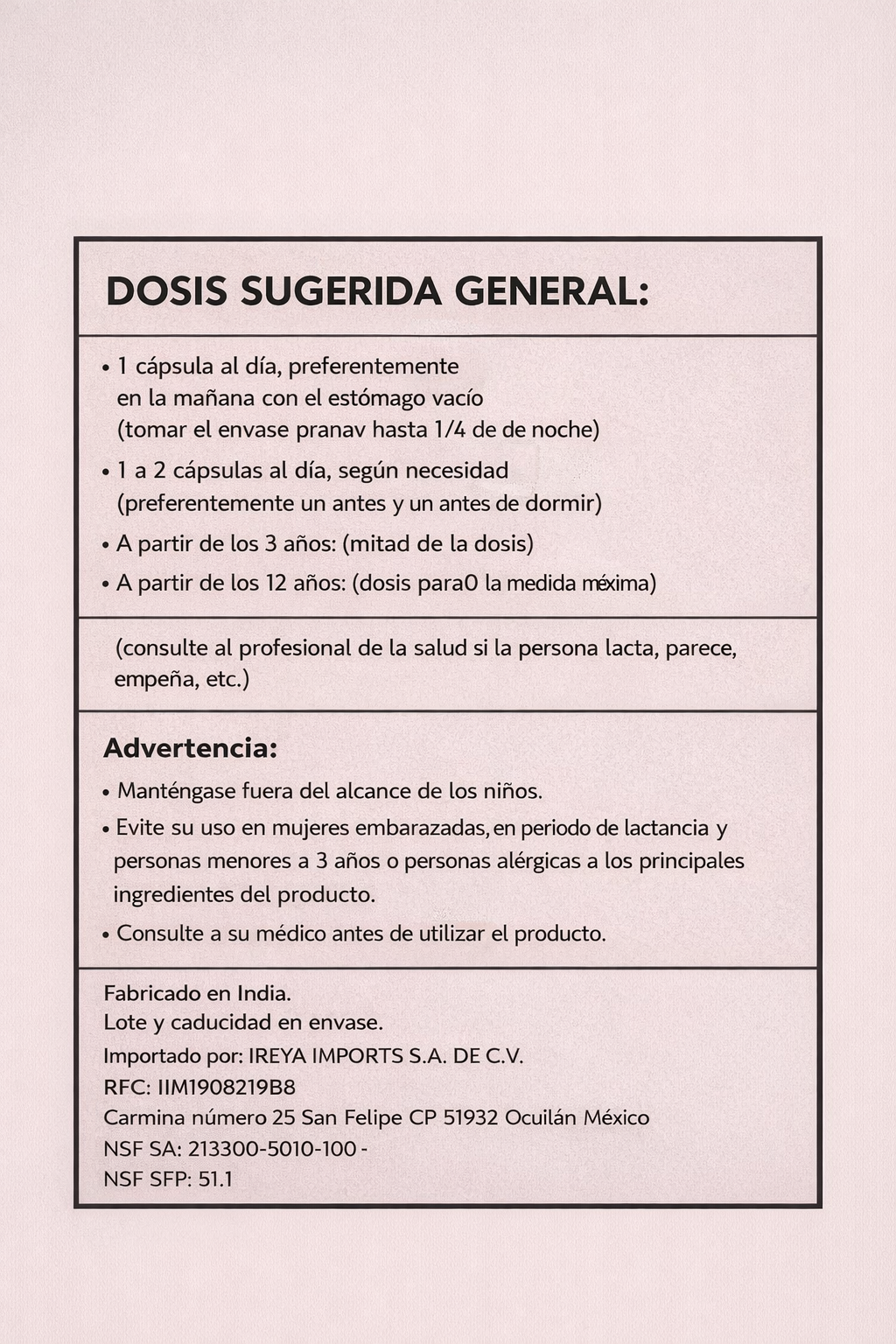 Shilajit, mejora tu Salud