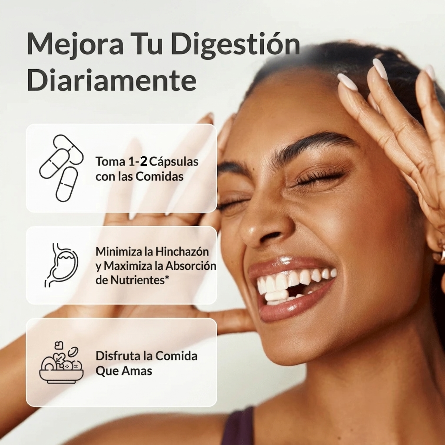 Magnesio Complex 8 Aliado para la Salud