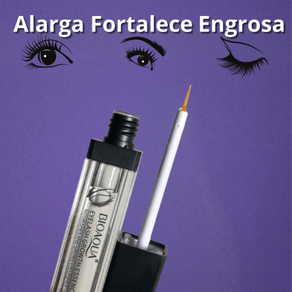 Bioaqua Serum para Pestañas Perfectas