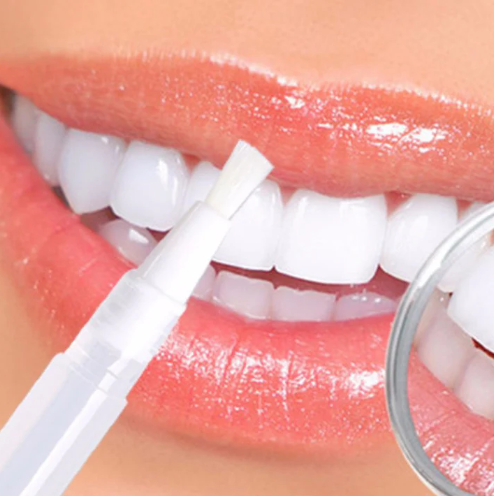 White Pen, Lápiz Blanqueador de Dientes