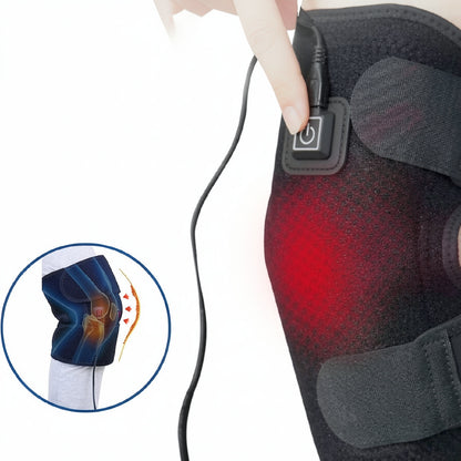 HeatFit Rodillera Inteligente