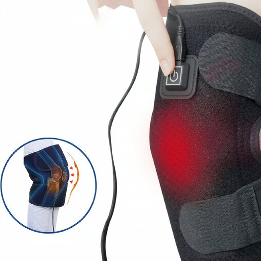 HeatFit Rodillera Inteligente