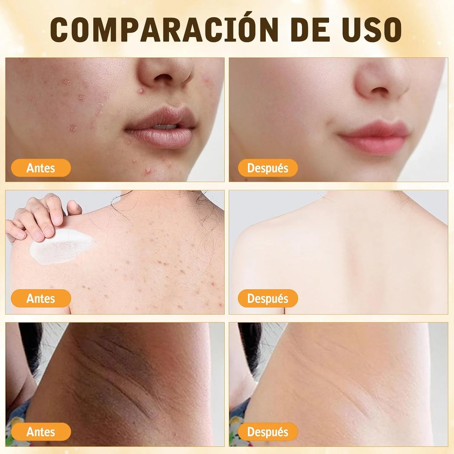 Bee Venom, aclara y suaviza tu piel