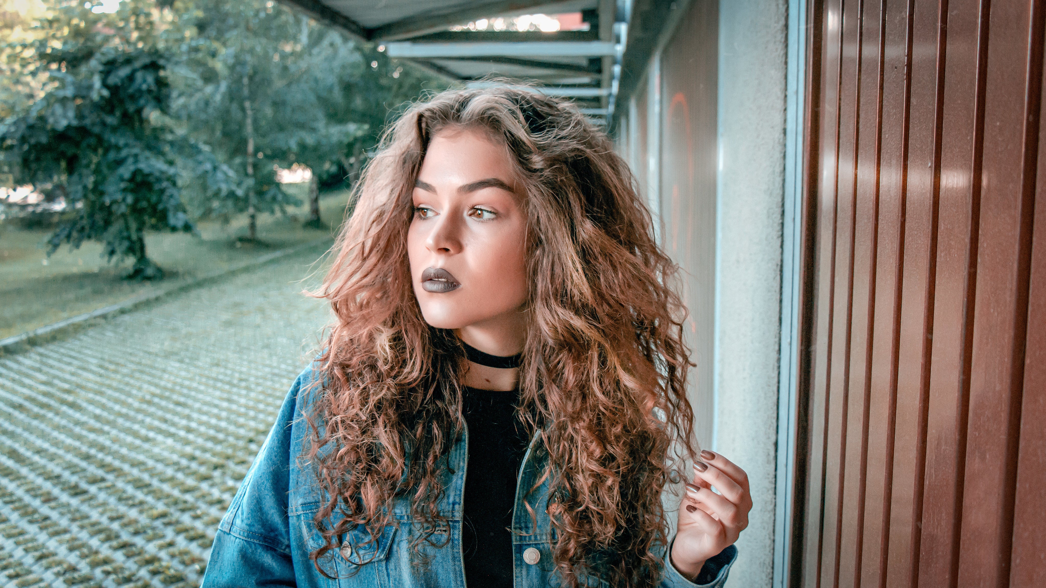 Daniela G. <strong>(Ciudad del Este)</strong>