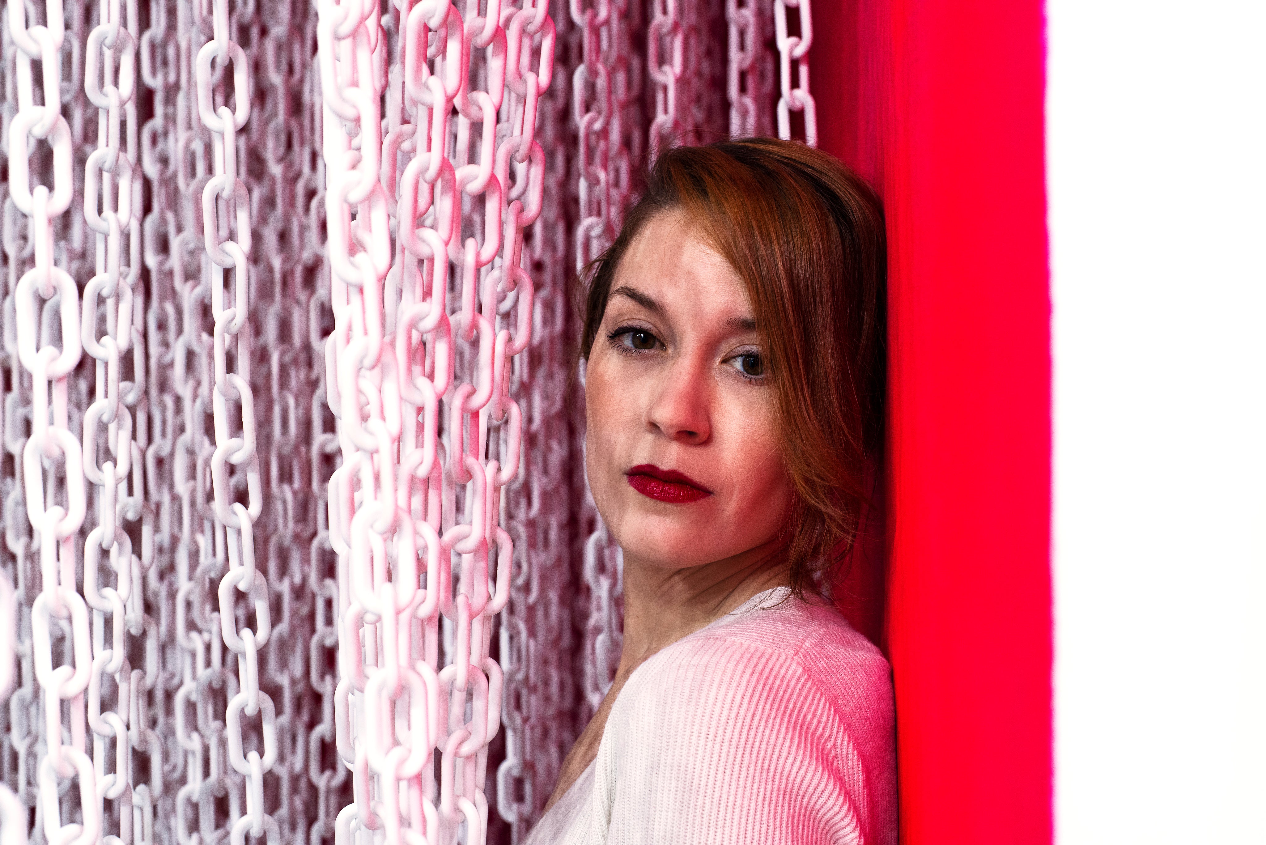 Laura M. <em><strong>(Villa Elisa)</strong></em>